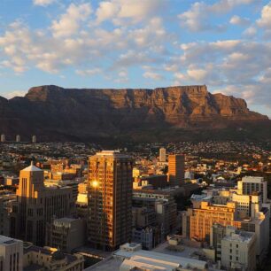 Table Mountain