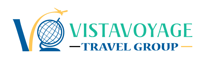 VistaVoyage Group Logo
